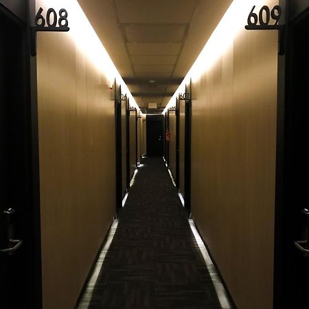 Naalt Hotel จอยวิลล์ ภายนอก รูปภาพ