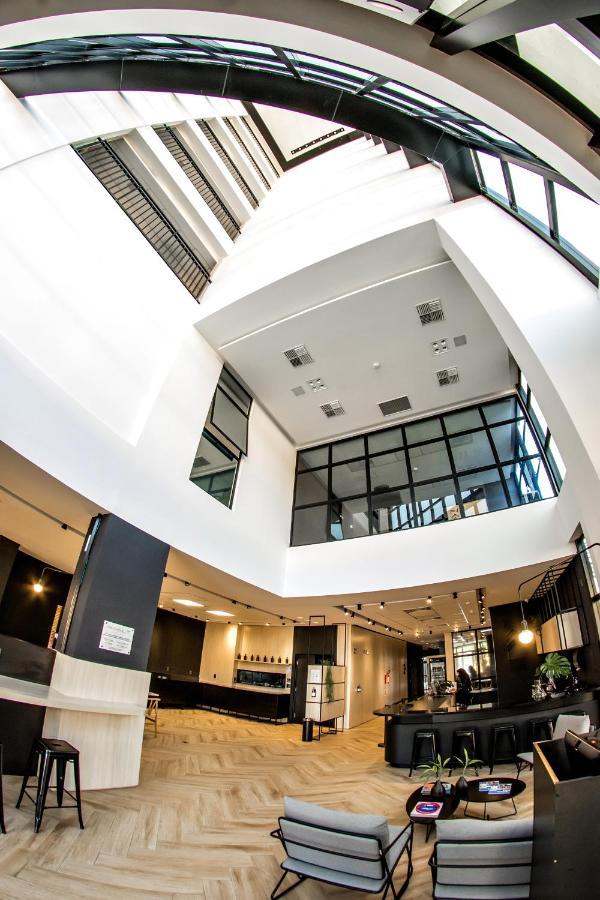 Naalt Hotel จอยวิลล์ ภายนอก รูปภาพ