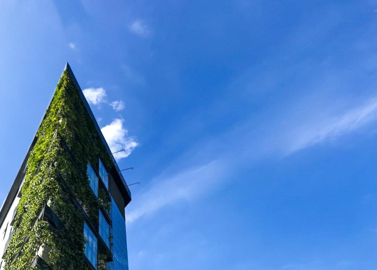 Naalt Hotel จอยวิลล์ ภายนอก รูปภาพ
