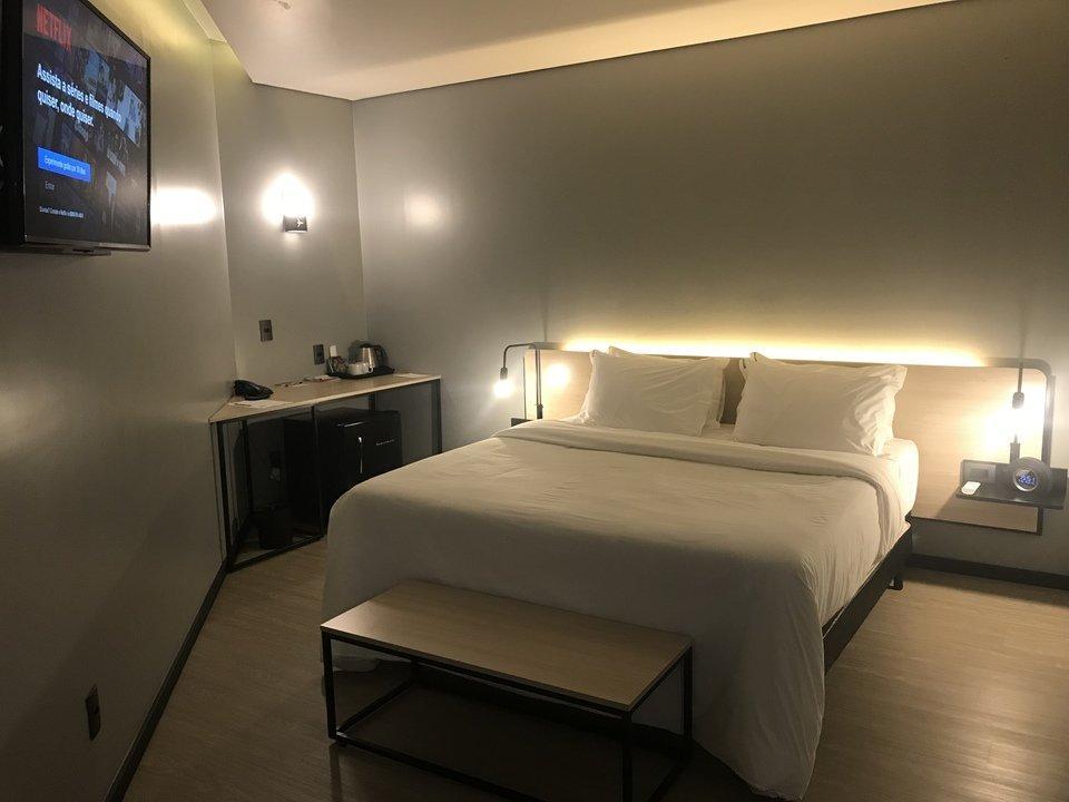 Naalt Hotel จอยวิลล์ ภายนอก รูปภาพ