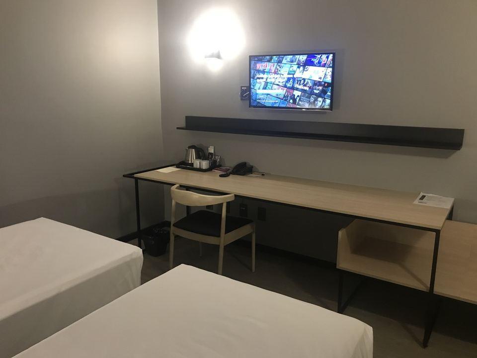 Naalt Hotel จอยวิลล์ ภายนอก รูปภาพ