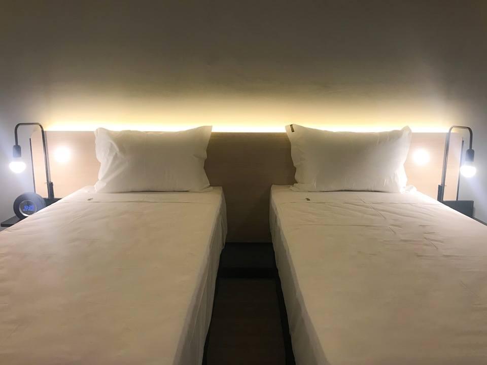 Naalt Hotel จอยวิลล์ ภายนอก รูปภาพ