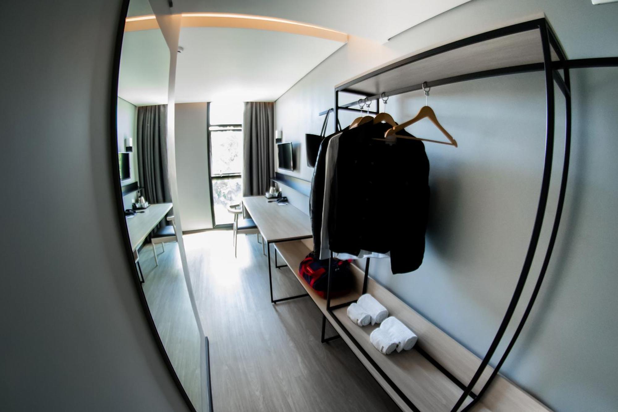 Naalt Hotel จอยวิลล์ ภายนอก รูปภาพ