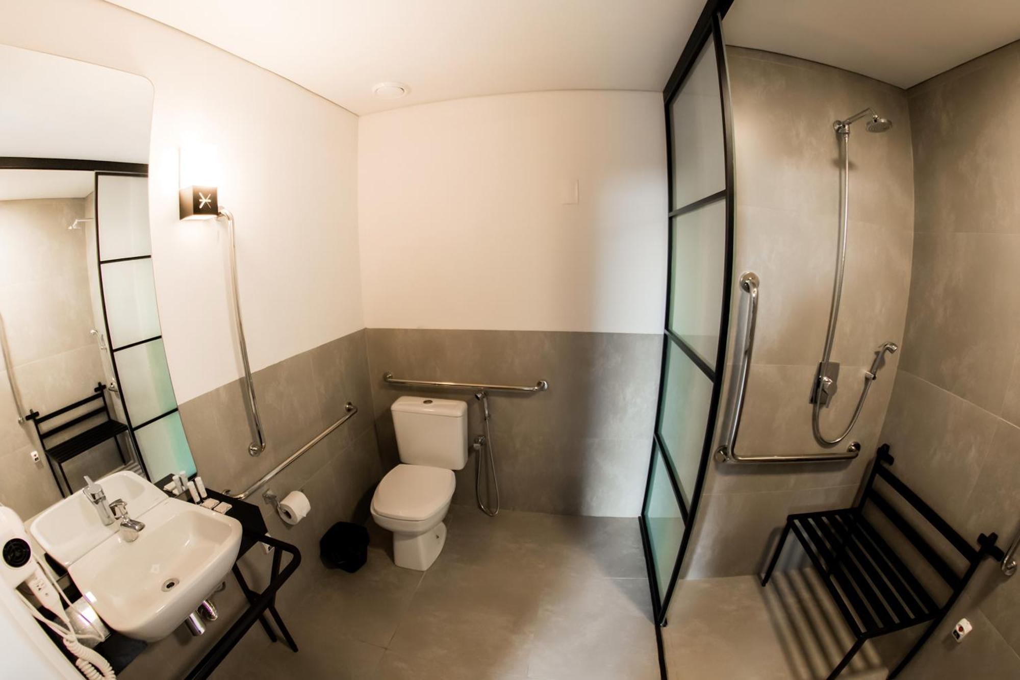 Naalt Hotel จอยวิลล์ ภายนอก รูปภาพ