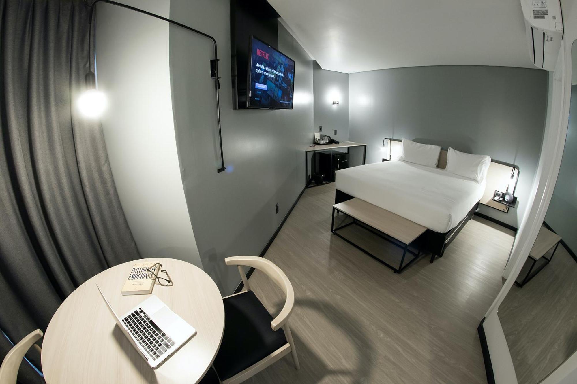 Naalt Hotel จอยวิลล์ ภายนอก รูปภาพ