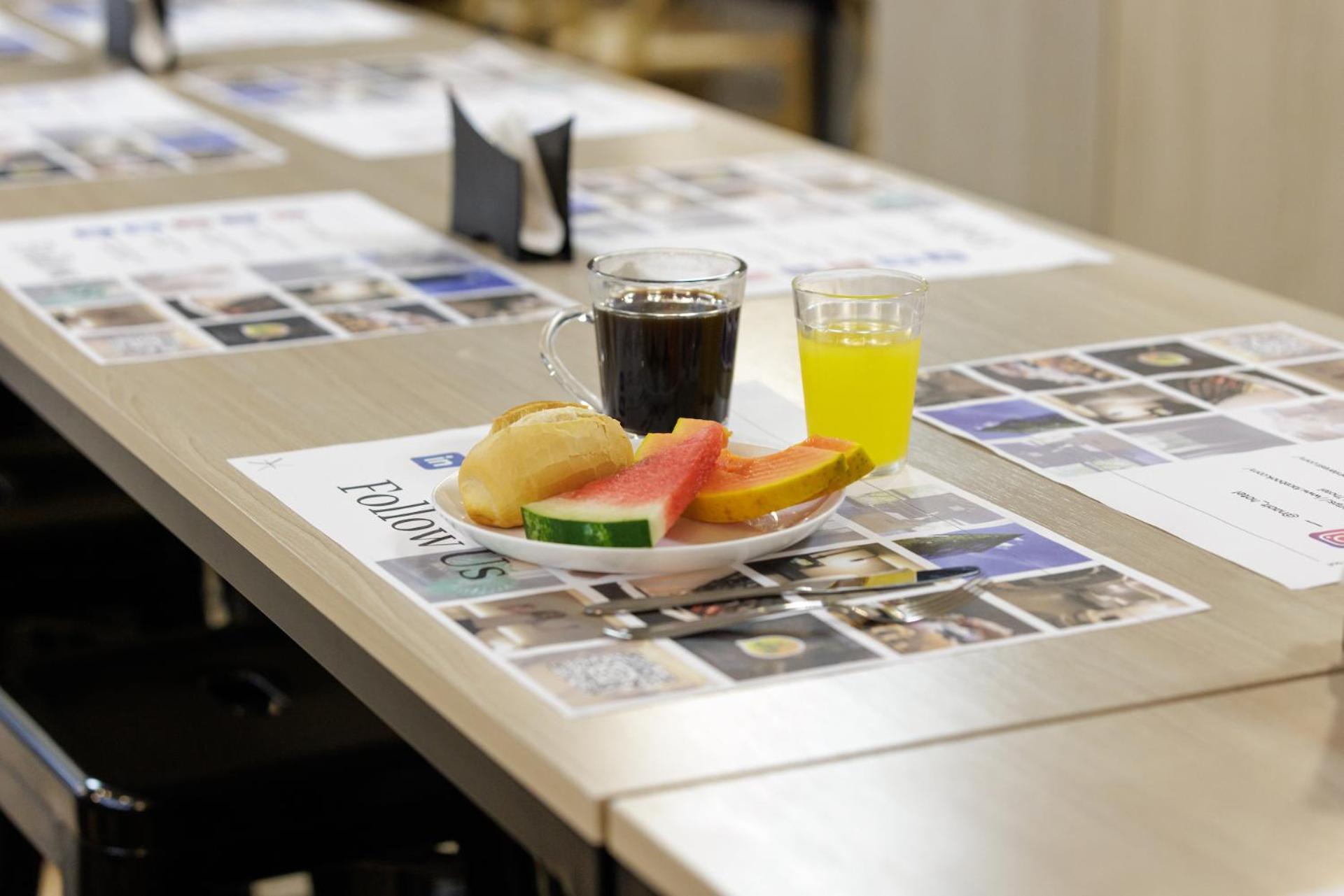 Naalt Hotel จอยวิลล์ ภายนอก รูปภาพ