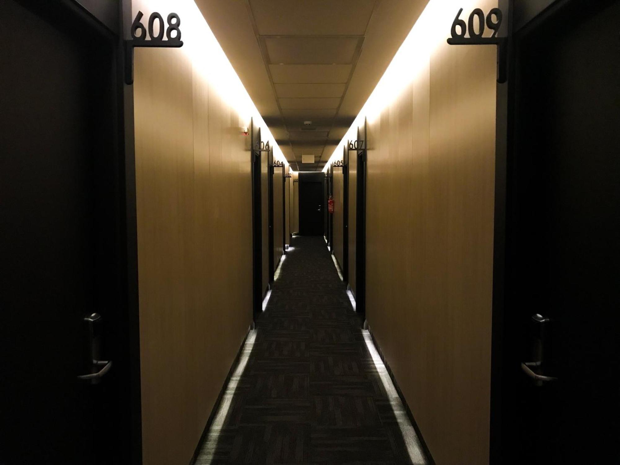 Naalt Hotel จอยวิลล์ ภายนอก รูปภาพ
