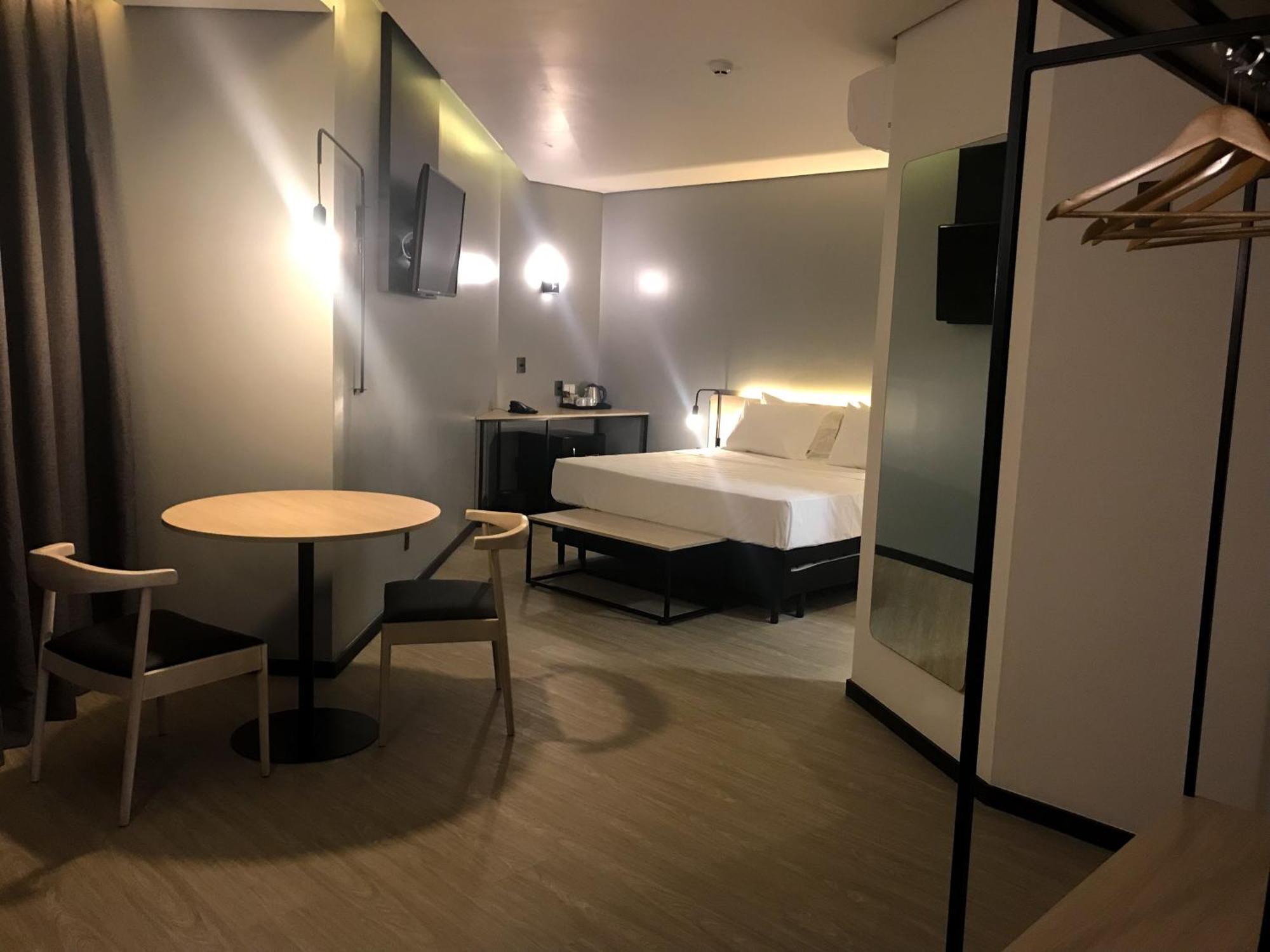 Naalt Hotel จอยวิลล์ ภายนอก รูปภาพ