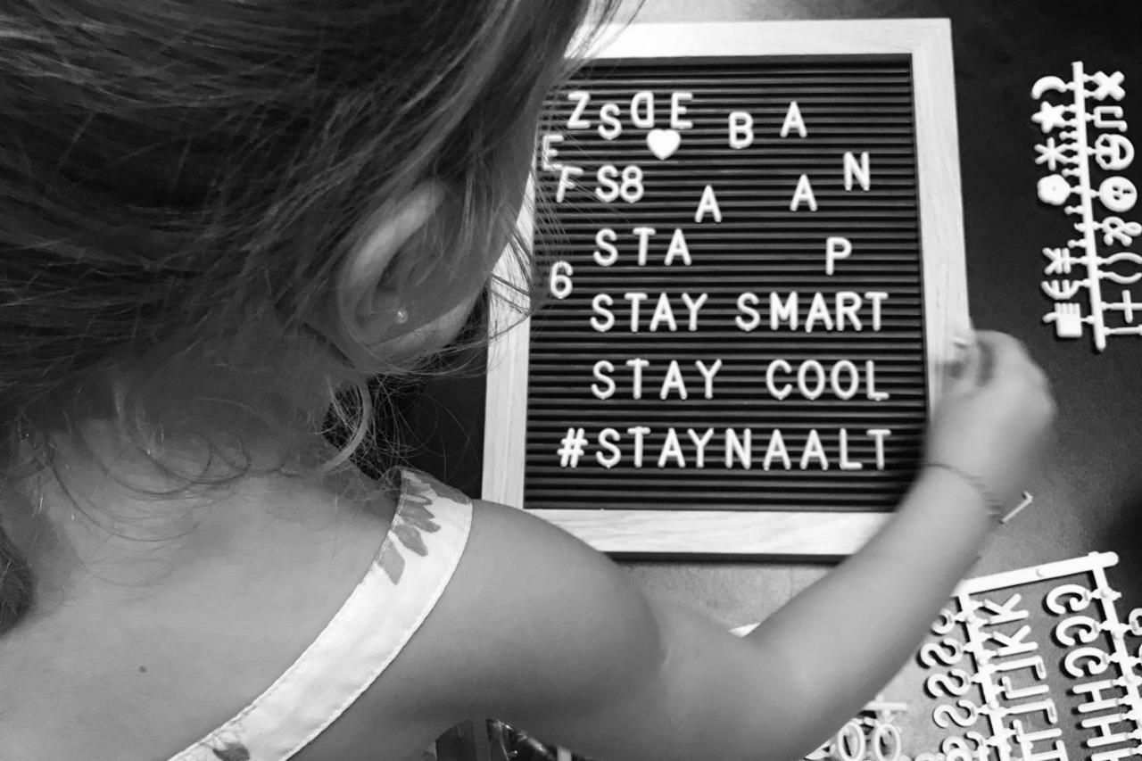 Naalt Hotel จอยวิลล์ ภายนอก รูปภาพ