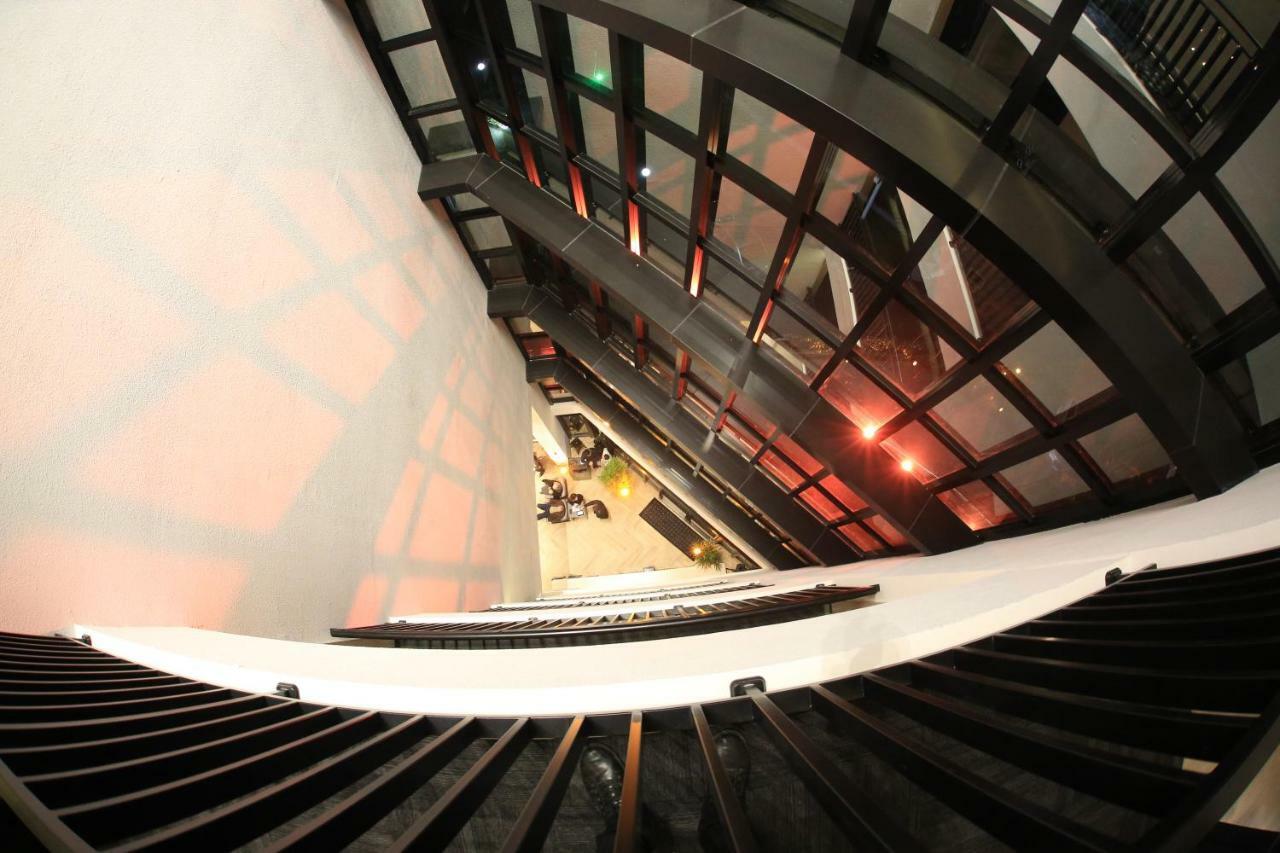 Naalt Hotel จอยวิลล์ ภายนอก รูปภาพ